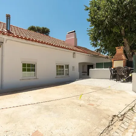 Casa Dos Pescadores *