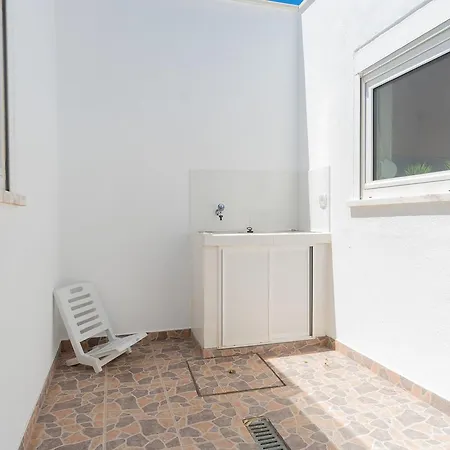 Casa Dos Pescadores Nyaraló Cascais
