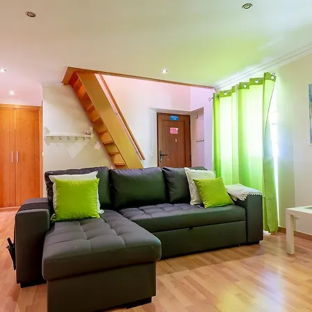 Casa Dos Pescadores Semesterbostad Cascais