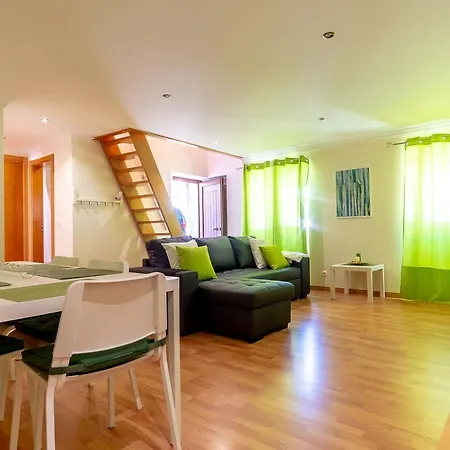 Nyaraló Casa Dos Pescadores *