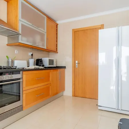 Semesterbostad Casa Dos Pescadores