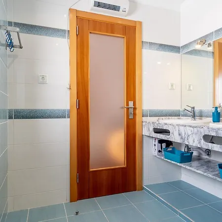 Casa Dos Pescadores Semesterbostad Cascais