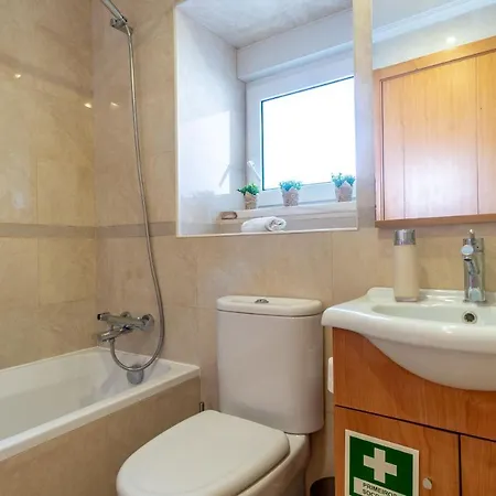 Casa Dos Pescadores Semesterbostad Cascais