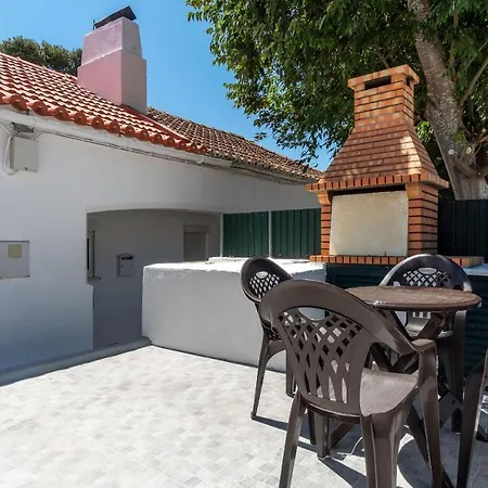 Nyaraló Casa Dos Pescadores *