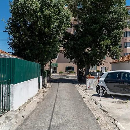 Nyaraló Casa Dos Pescadores *